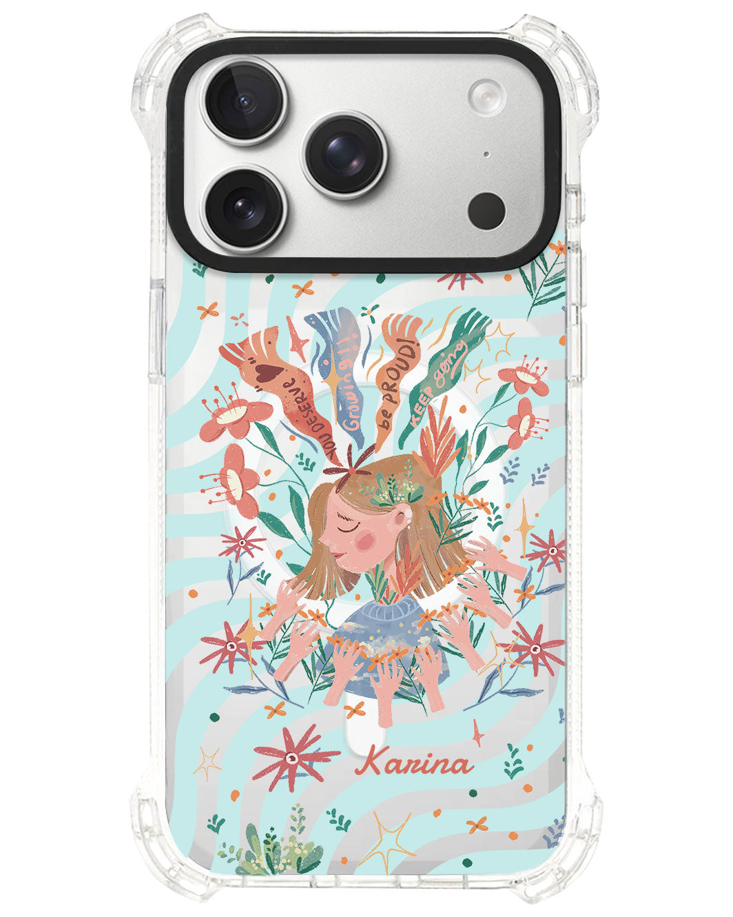 iPhone Ultimate Model-S⁴ - You Deserve Love