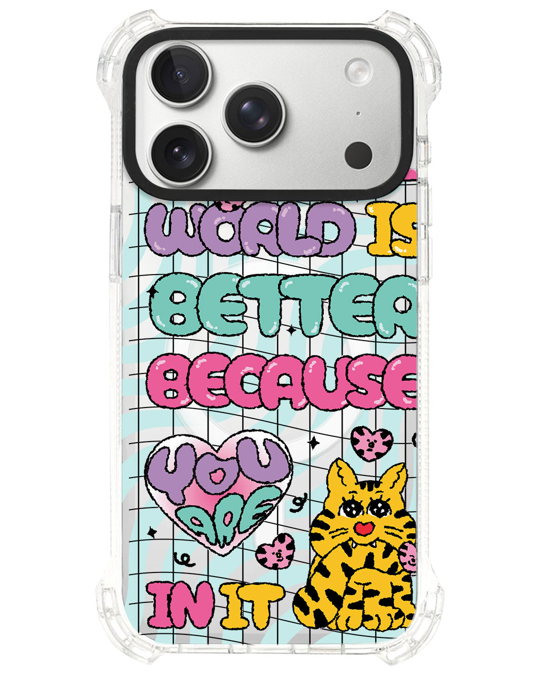 iPhone Ultimate Model-S⁴ - You're My World