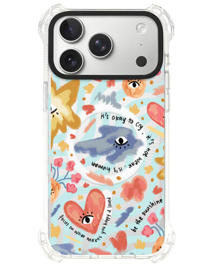 iPhone Ultimate Model-S⁴ - Abstract Lovers