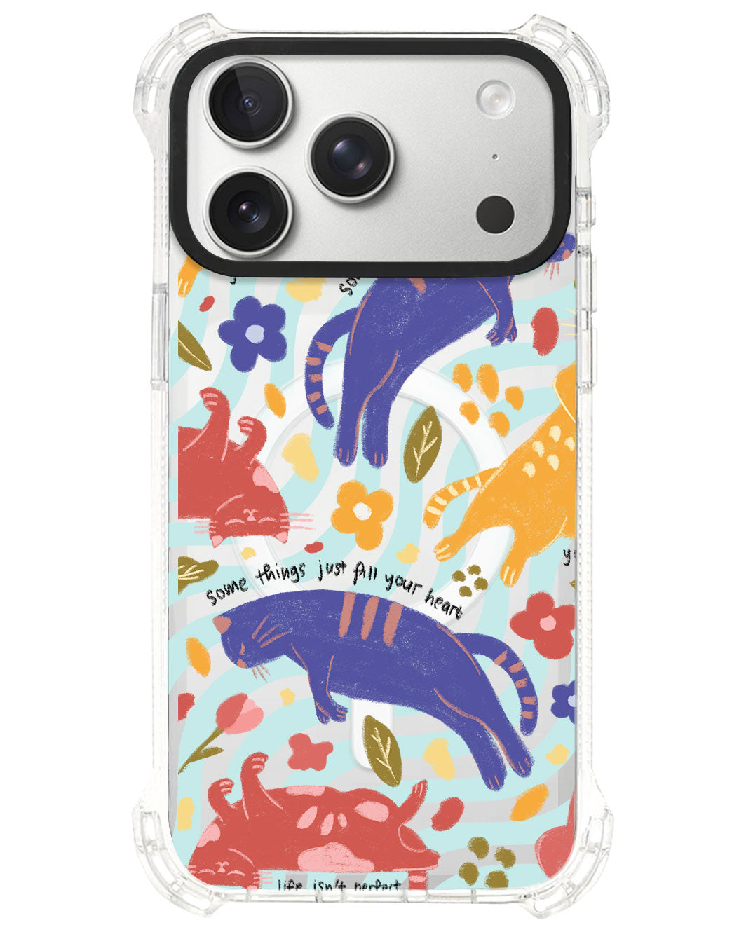 iPhone Ultimate Model-S⁴ - Pet Lovers