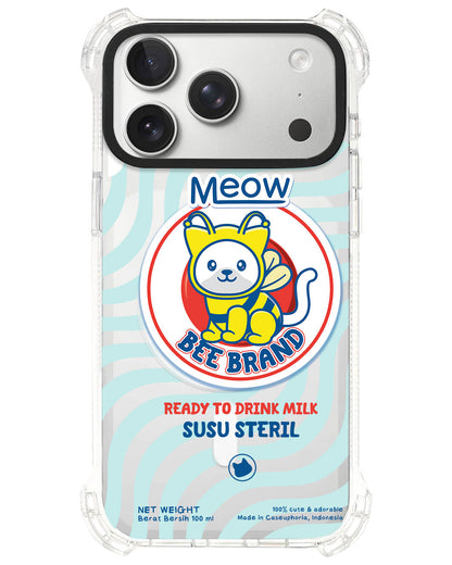 iPhone Ultimate Model-S⁴ - Bee Brand