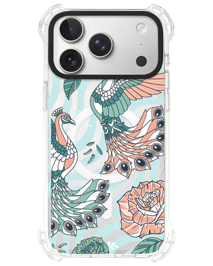 iPhone Ultimate Model-S⁴ - Bird of Paradise 3.0