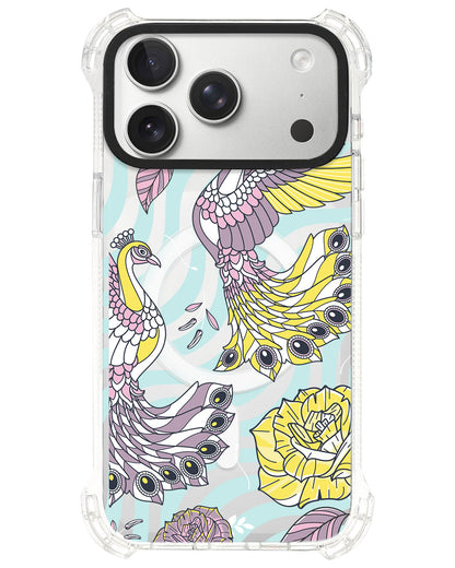 iPhone Rearguard UltimateS⁴ - Bird of Paradise 4.0