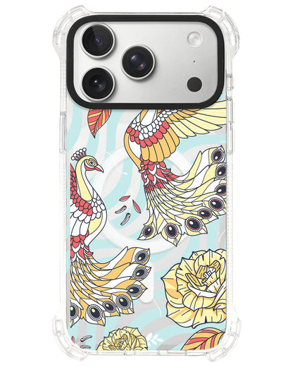 iPhone Rearguard UltimateS⁴ - Bird of Paradise 5.0