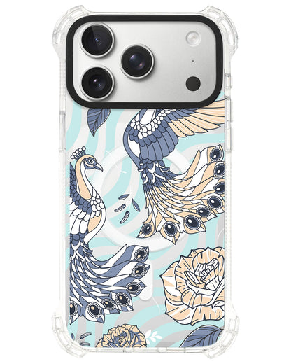 iPhone Rearguard UltimateS⁴ - Bird of Paradise 6.0