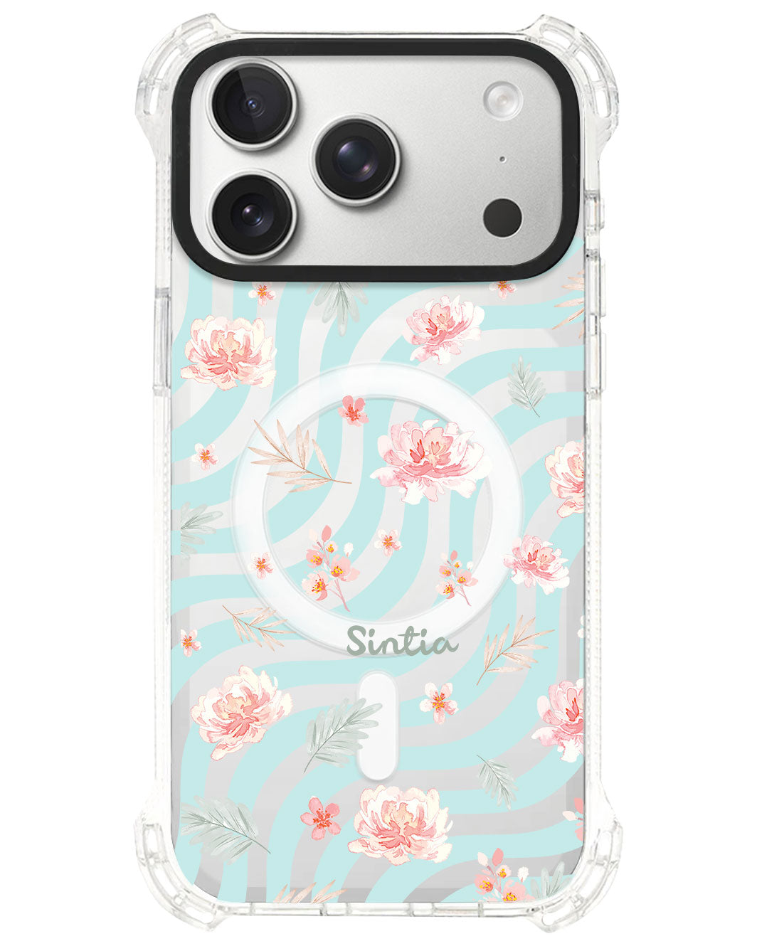 iPhone Ultimate Model-S⁴ - Botanical Garden 4.0