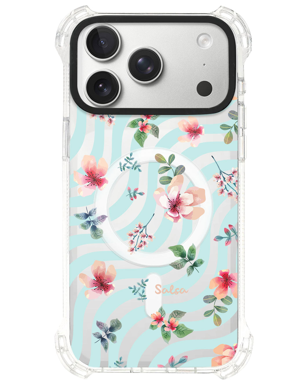 iPhone Ultimate Model-S⁴ - Botanical Garden 5.0