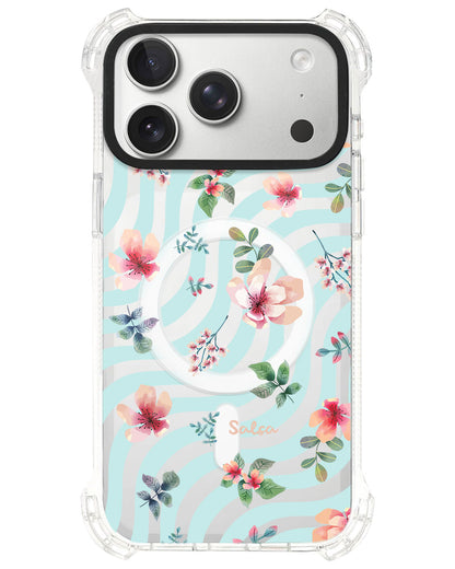 iPhone Ultimate Model-S⁴ - Botanical Garden 5.0