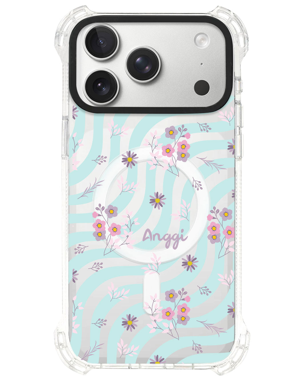 iPhone Ultimate Model-S⁴ - Cherry Blossom