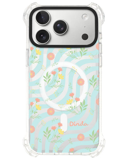 iPhone Ultimate Model-S⁴ - Dandelion