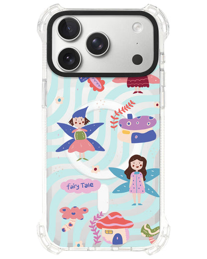 iPhone Ultimate Model-S⁴ - Fairytale