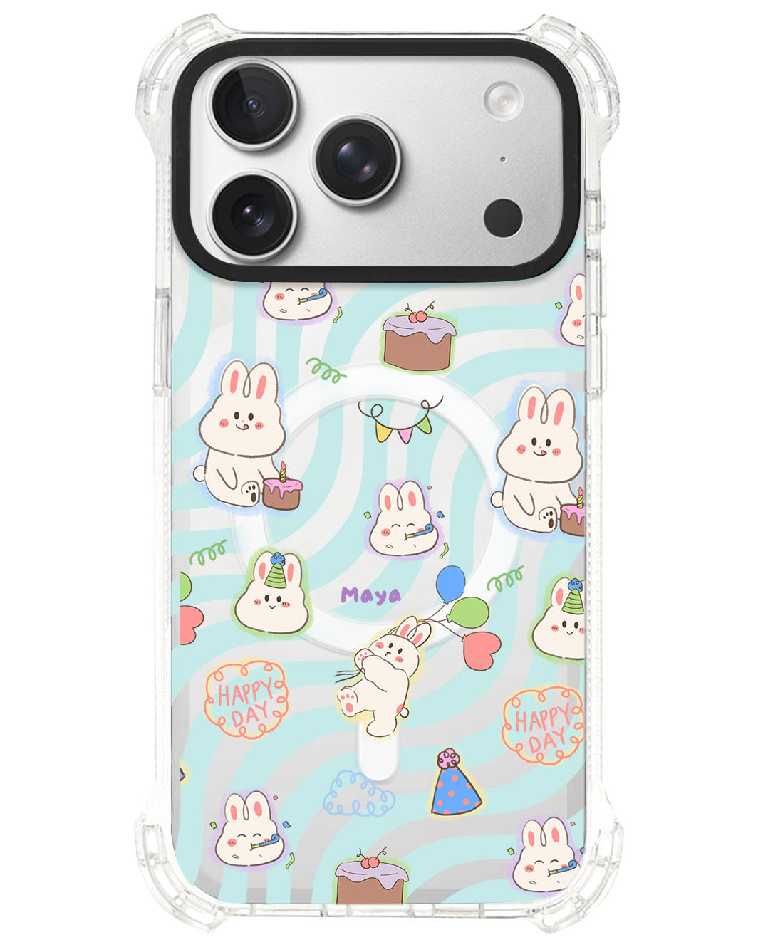 iPhone Ultimate Model-S⁴ - Fun Party
