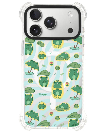 iPhone Ultimate Model-S⁴ - Happy Rain