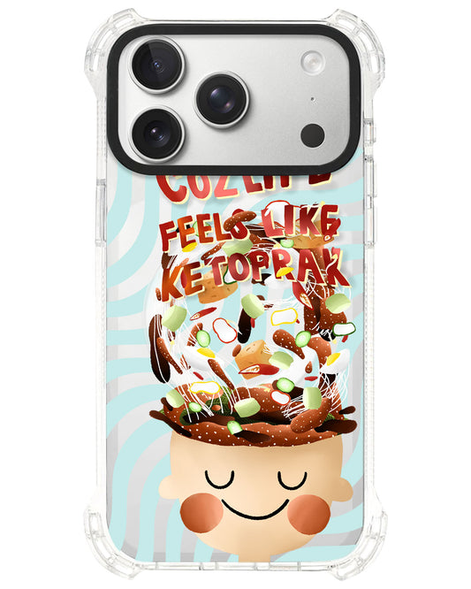 iPhone Ultimate Model-S⁴ - etoprak