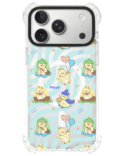 iPhone Ultimate Model-S⁴ - Little Duck