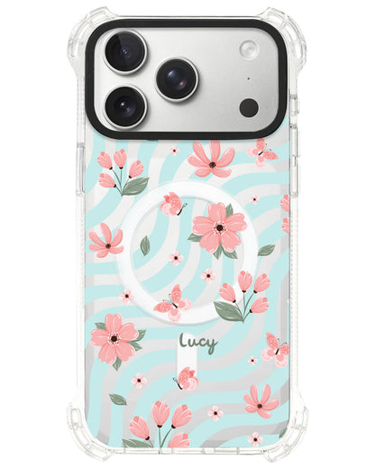 iPhone Ultimate Model-S⁴ - Pink Delight