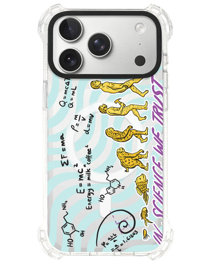 iPhone Ultimate Model-S⁴ - Science