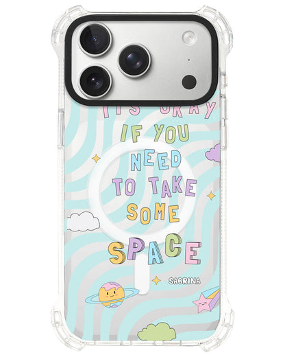 iPhone Ultimate Model-S⁴ - Space