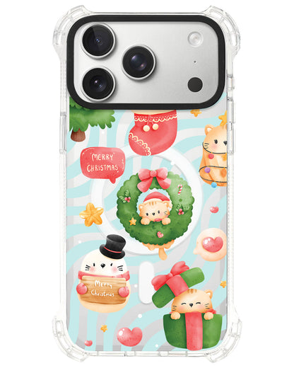 iPhone Ultimate Model-S⁴ - Storybook Christmas 1.0