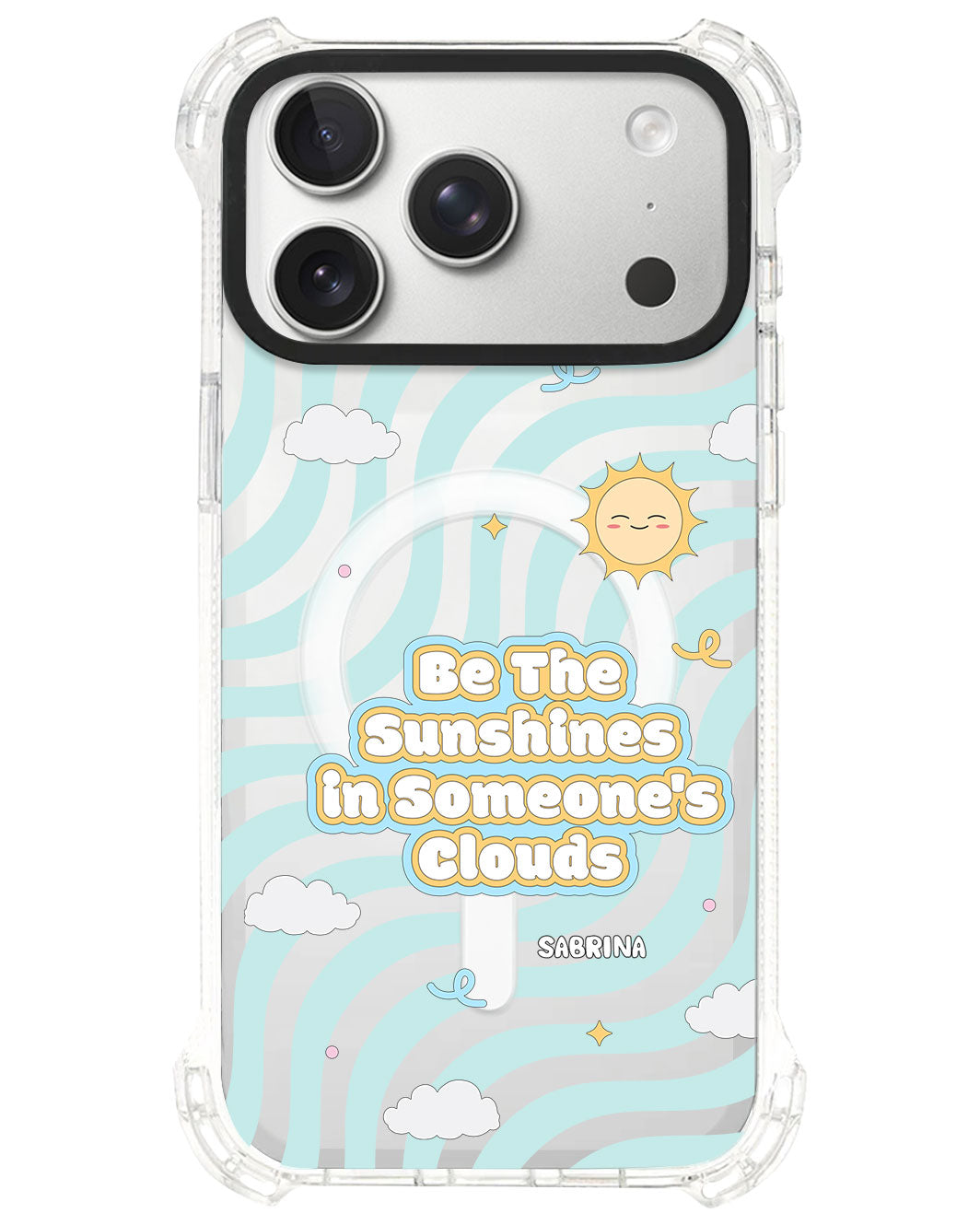 iPhone Ultimate Model-S⁴ - Sunshines