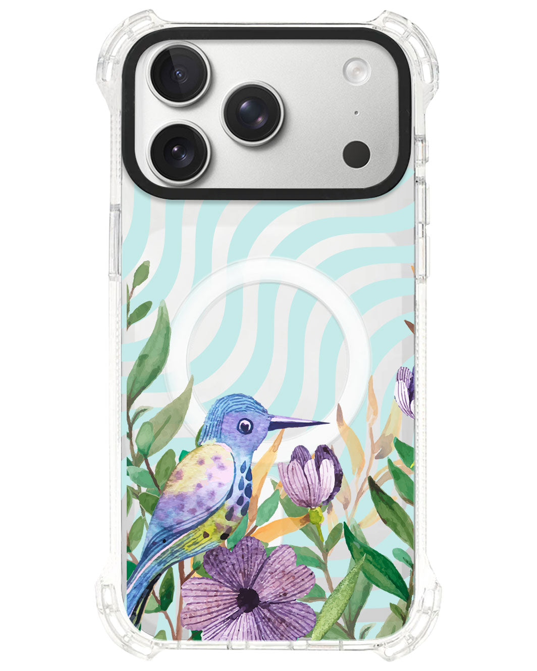 iPhone Ultimate Model-S⁴ - Orchid
