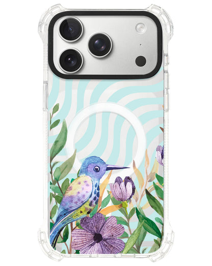 iPhone Ultimate Model-S⁴ - Orchid