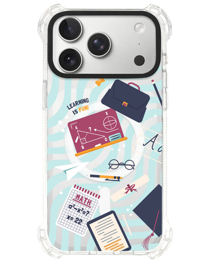 iPhone Ultimate Model-S⁴ - Teacher
