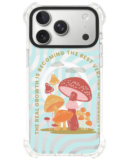 iPhone Ultimate Model-S⁴ - The Real Growth