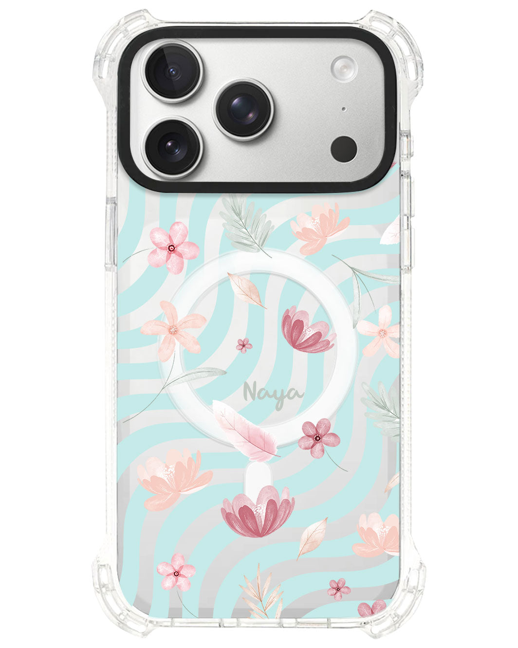 iPhone Ultimate Model-S⁴ - Wild flower