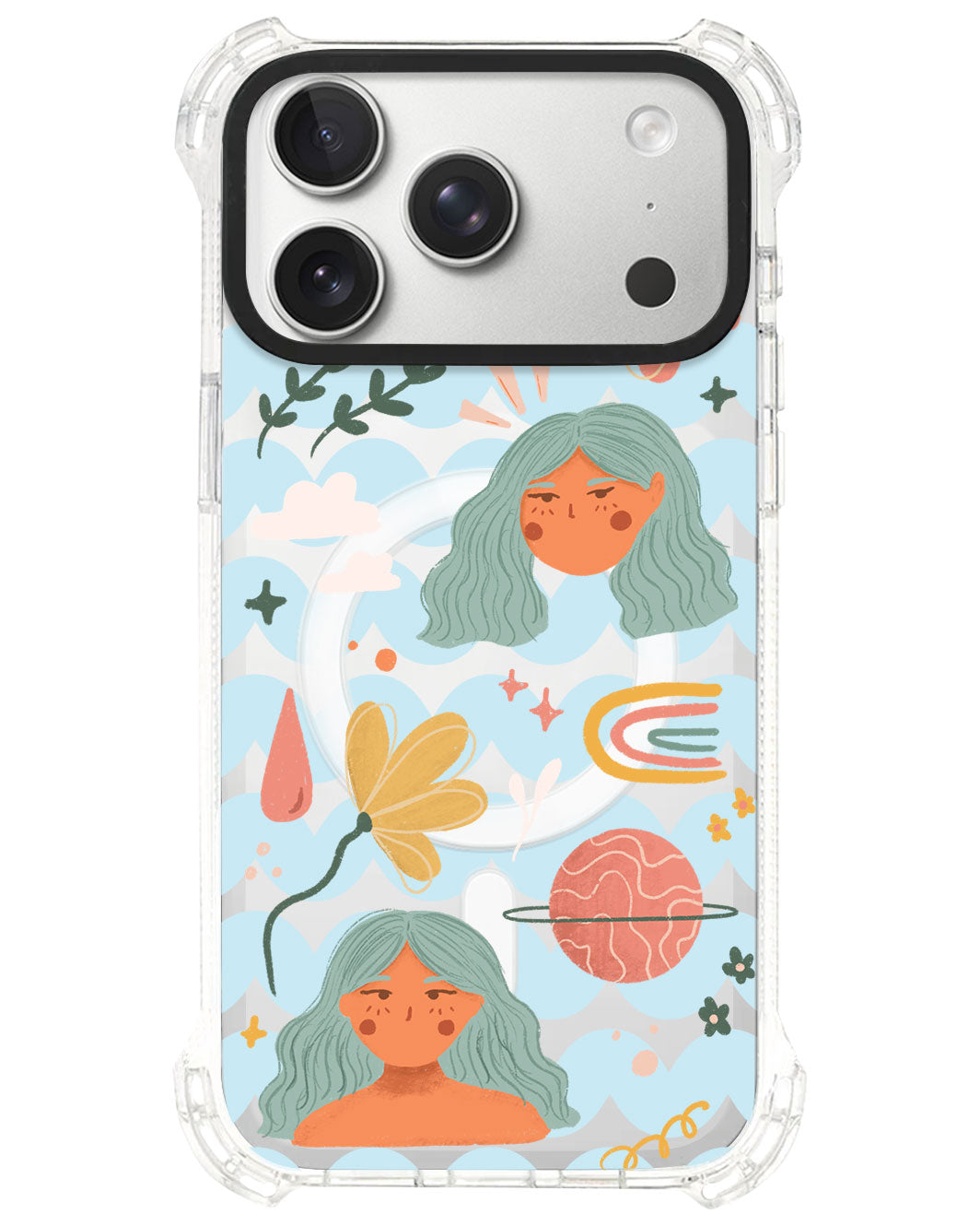 iPhone Ultimate Model-S⁴ - Adena's World