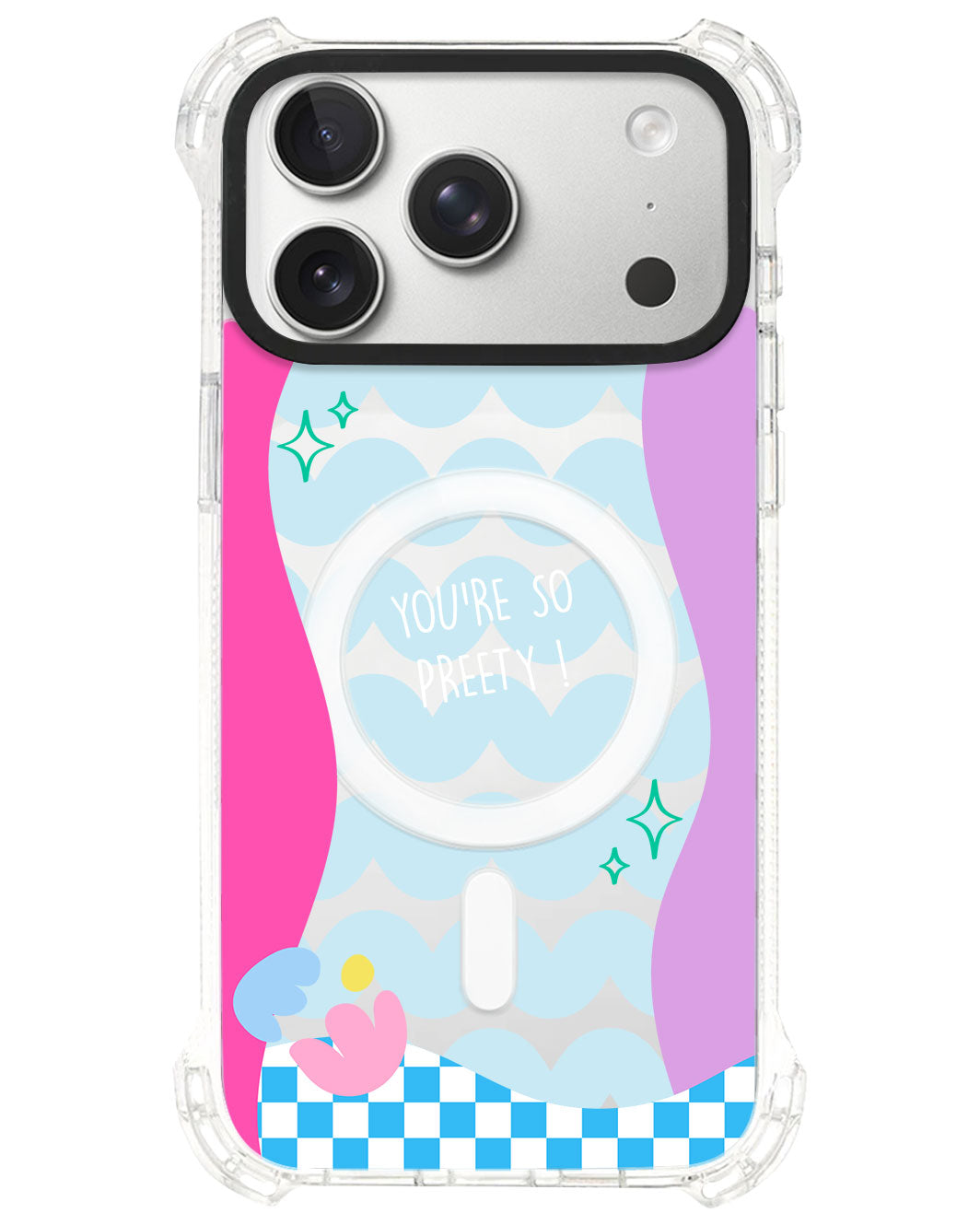 iPhone Ultimate Model-S⁴ - Aesthetic 1.0