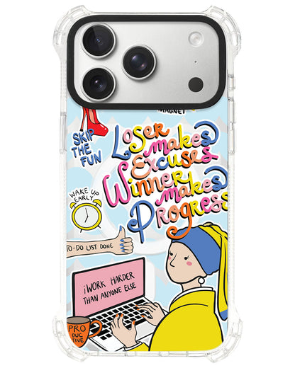 iPhone Ultimate Model-S⁴ - Ambitch 1.0