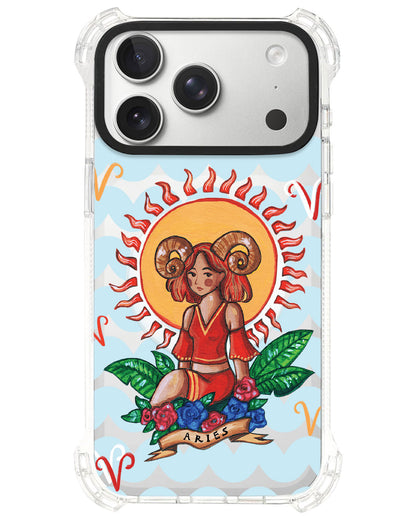 iPhone Ultimate Model-S⁴ - Aries