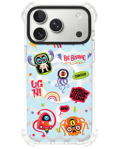 iPhone Ultimate Model-S⁴ - Baby Monster