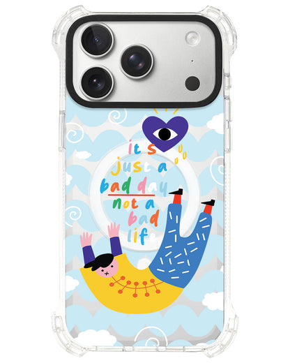 iPhone Ultimate Model-S⁴ - Bad Day