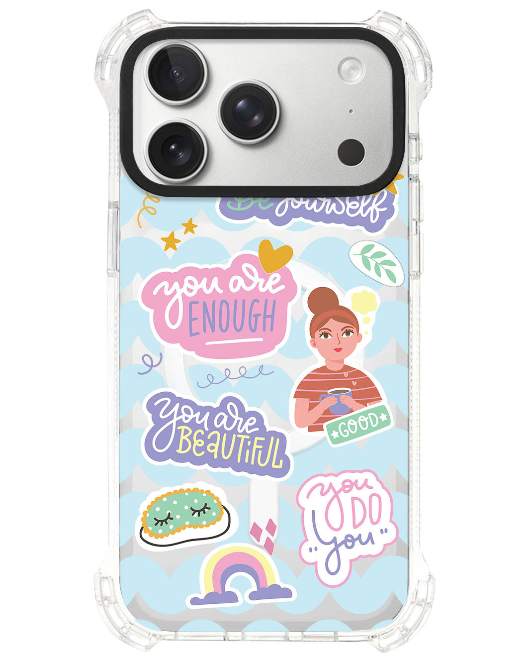iPhone Ultimate Model-S⁴ - Be Yourself