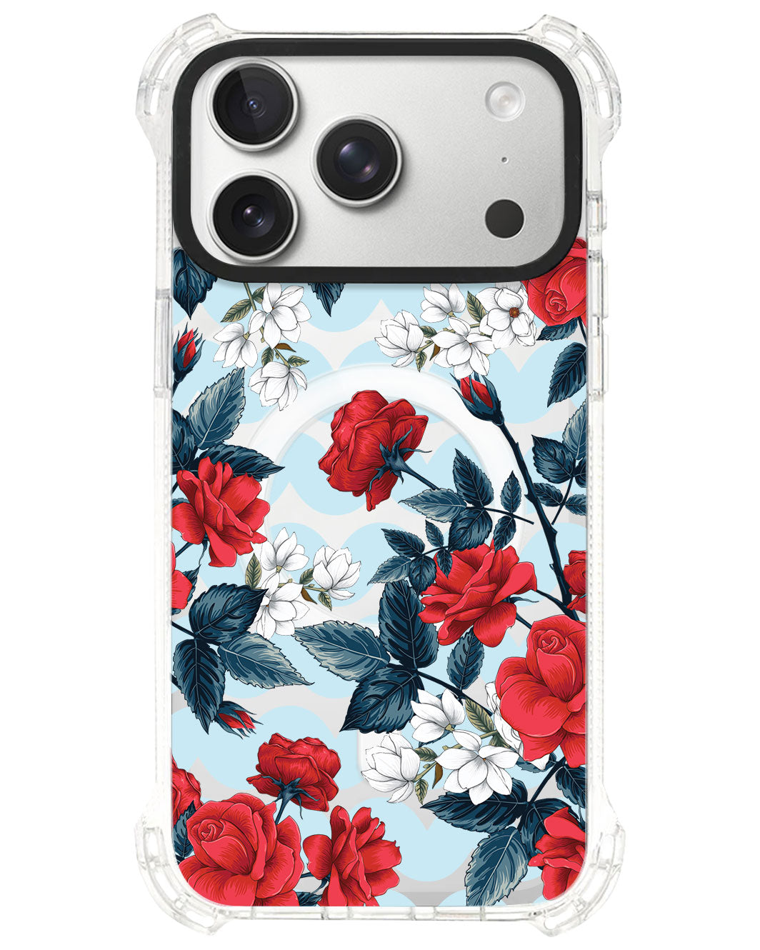 iPhone Ultimate Model-S⁴ - Bianca