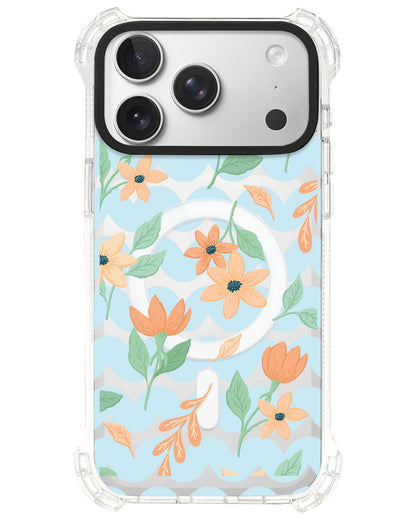 iPhone Ultimate Model-S⁴ - Birth Flower 4.0