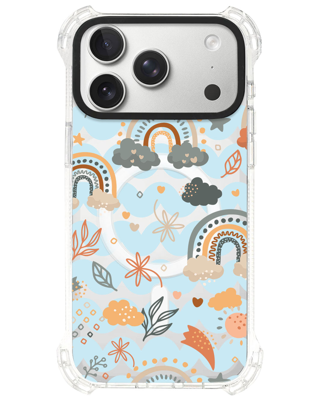 iPhone Ultimate Model-S⁴ - Boho 2.0