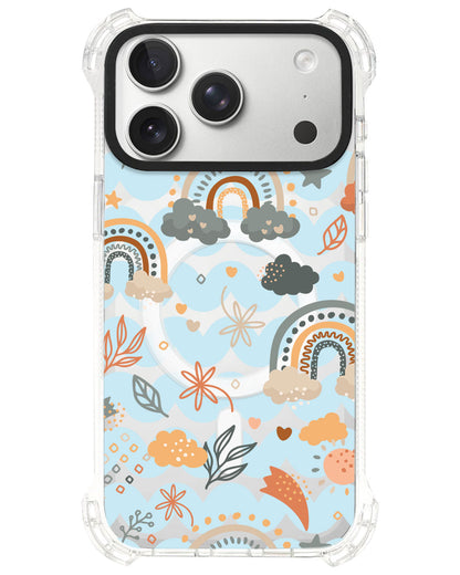 iPhone Ultimate Model-S⁴ - Boho 2.0