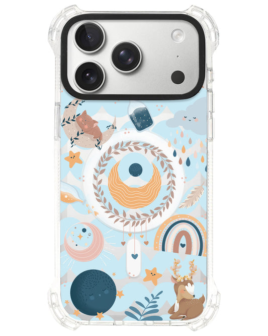 iPhone Ultimate Model-S⁴ - Boho