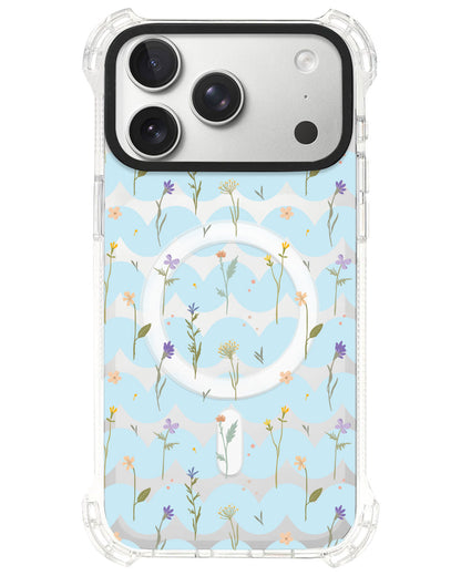iPhone Ultimate Model-S⁴ - Botanical Garden 2.0