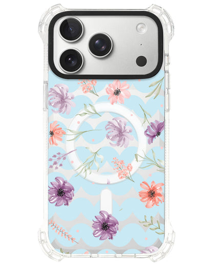 iPhone Ultimate Model-S⁴ - Botanical Garden 3.0