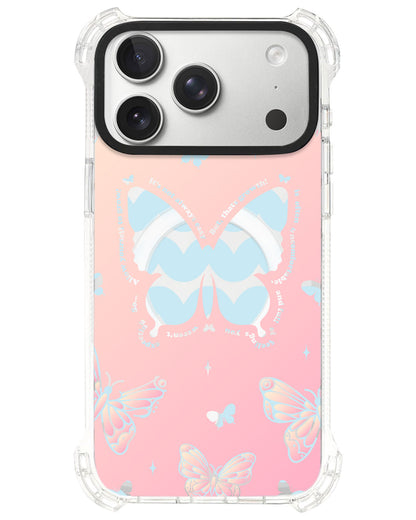 iPhone Ultimate Model-S⁴ - Butterfly Effect 1.0