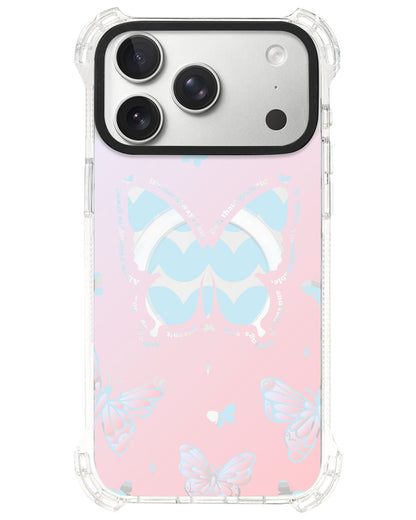 iPhone Ultimate Model-S⁴ - Butterfly Effect 2.0