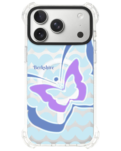 iPhone Ultimate Model-S⁴ - Butterfly Mirror 2.0