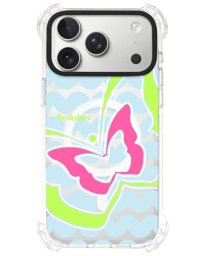 iPhone Ultimate Model-S⁴ - Butterfly Mirror 3.0