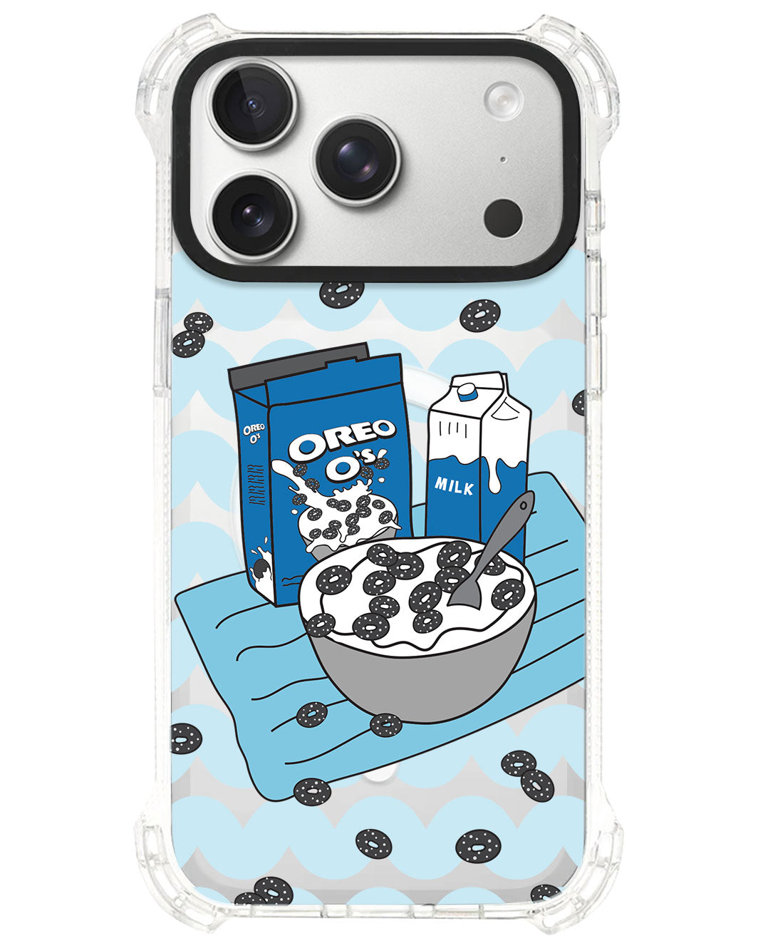 iPhone Ultimate Model-S⁴ - Cereal-O's 1.0