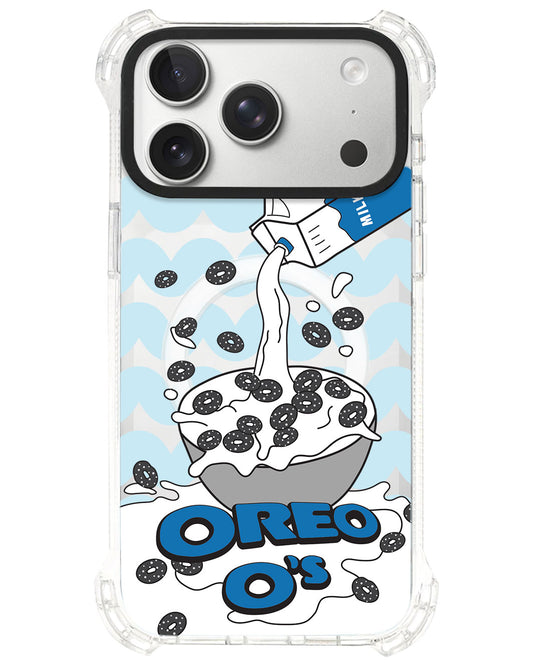 iPhone Ultimate Model-S⁴ - Cereal-O's 2.0