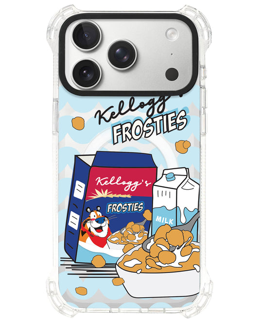 iPhone Ultimate Model-S⁴ - Cornflakes